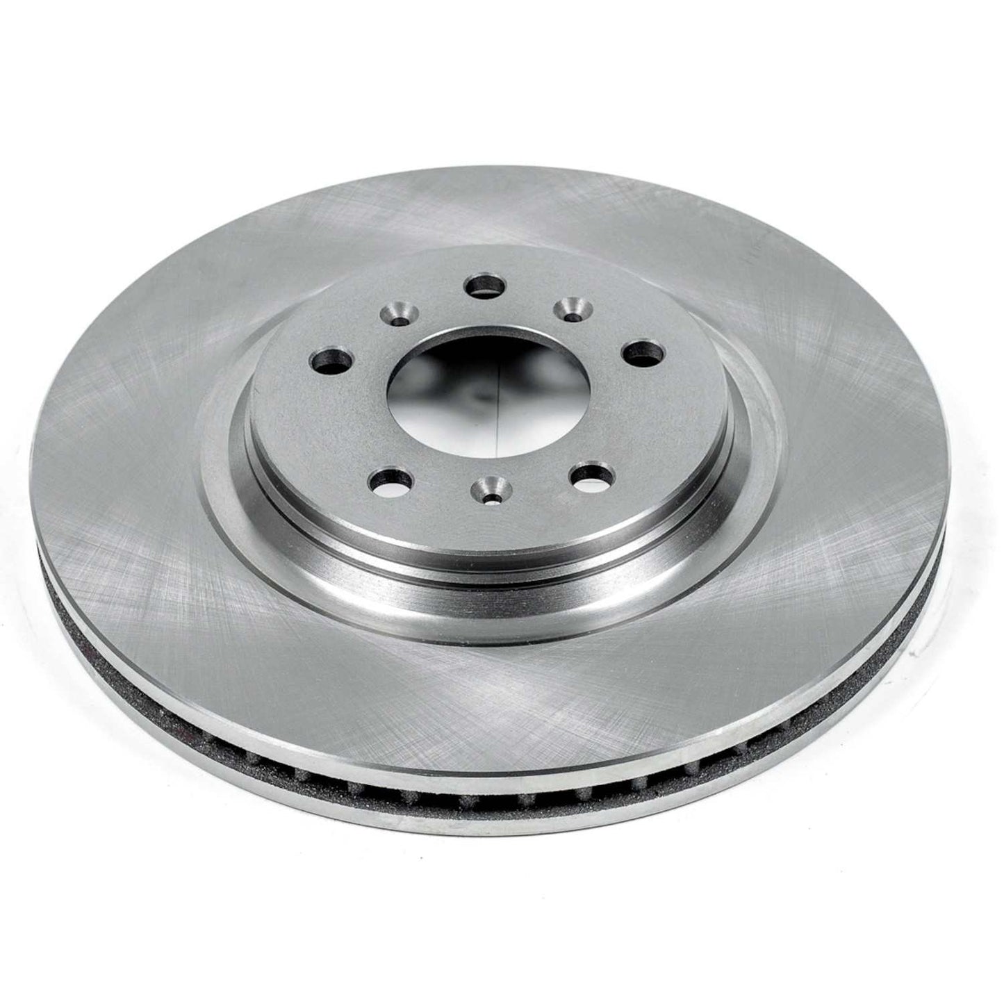 PowerStop Power Stop 08-09 Buick Allure Front Autospecialty Brake Rotor AR82121