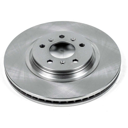 PowerStop Power Stop 08-09 Buick Allure Front Autospecialty Brake Rotor AR82121