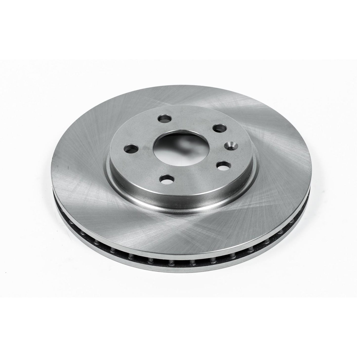 PowerStop Power Stop 08-14 Cadillac CTS Front Autospecialty Brake Rotor AR82124