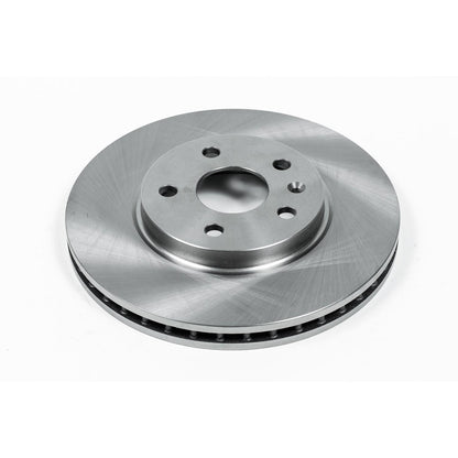 PowerStop Power Stop 08-14 Cadillac CTS Front Autospecialty Brake Rotor AR82124