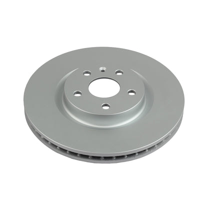 PowerStop Power Stop 08-14 Cadillac CTS Front Evolution Geomet Coated Rotor AR82125EVC