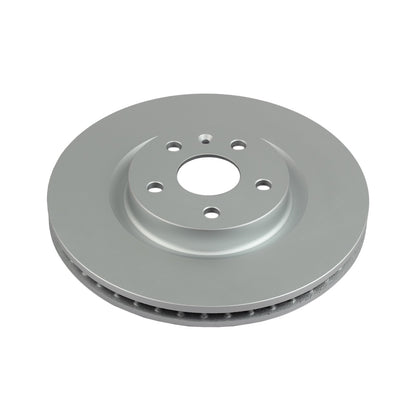 PowerStop Power Stop 08-14 Cadillac CTS Front Evolution Geomet Coated Rotor AR82125EVC