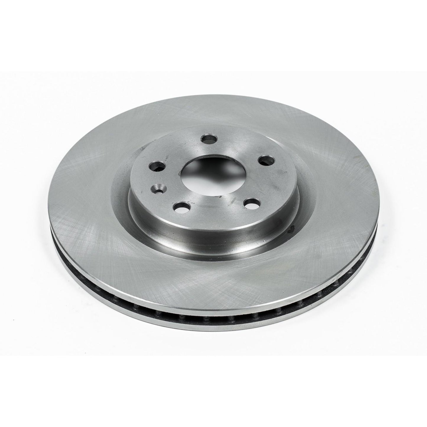 PowerStop Power Stop 08-14 Cadillac CTS Front Autospecialty Brake Rotor AR82125