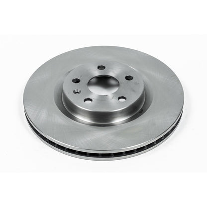 PowerStop Power Stop 08-14 Cadillac CTS Front Autospecialty Brake Rotor AR82125