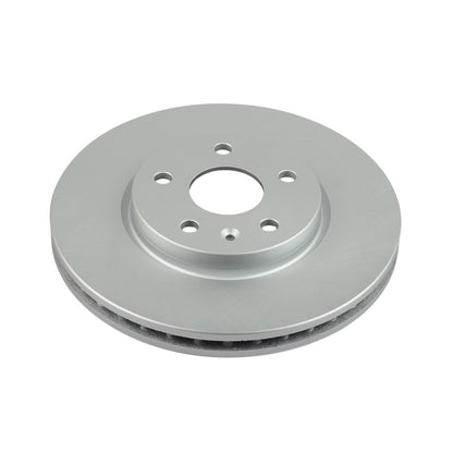 PowerStop Power Stop 10-16 Buick LaCrosse Front Evolution Geomet Coated Rotor AR82126EVC
