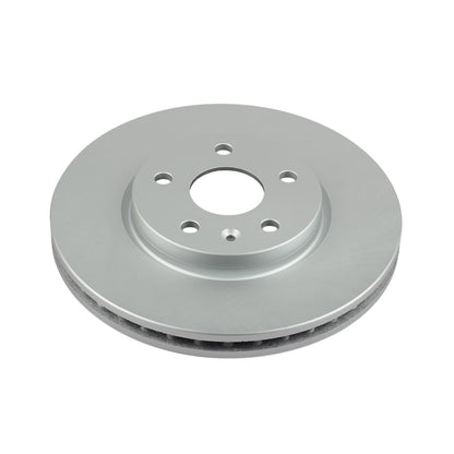 PowerStop Power Stop 10-16 Buick LaCrosse Front Evolution Geomet Coated Rotor AR82126EVC