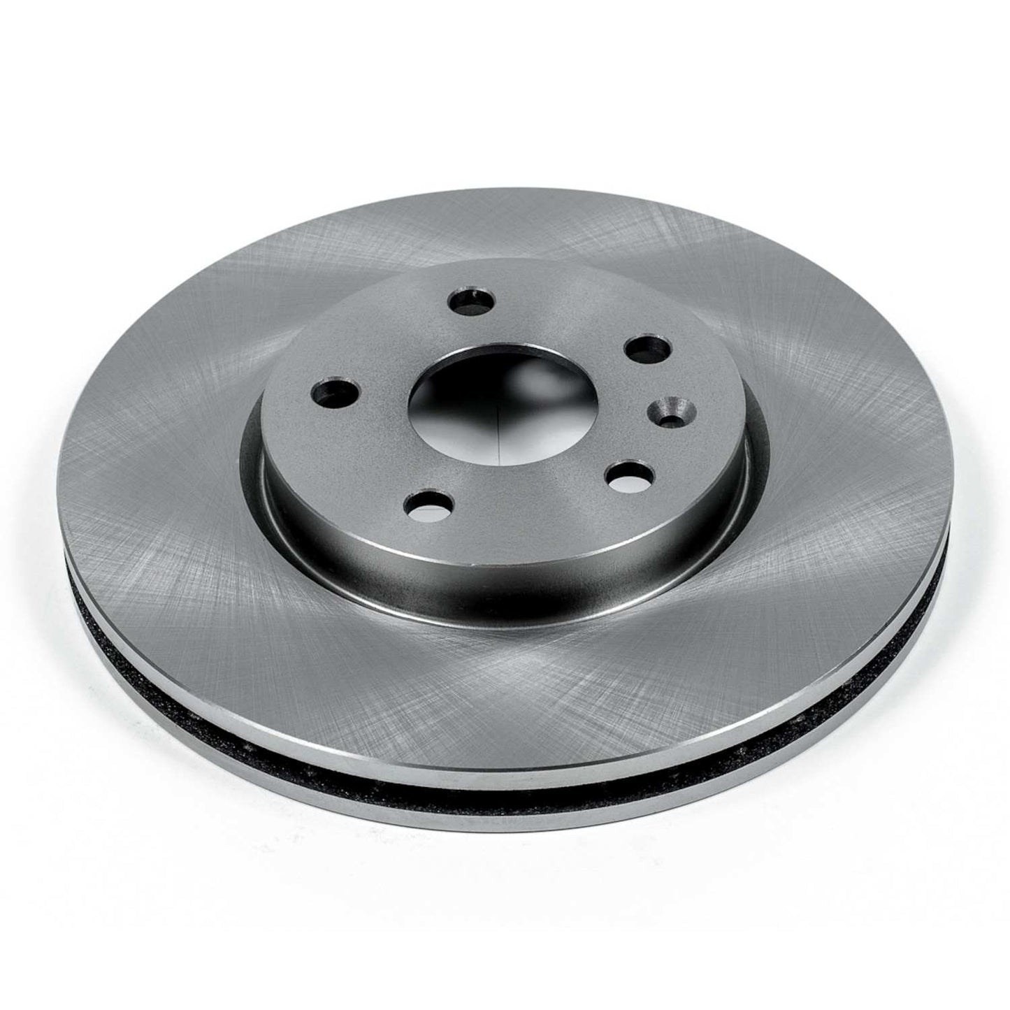 PowerStop Power Stop 2010 Buick Allure Front Autospecialty Brake Rotor AR82126