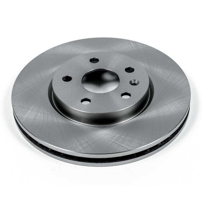 PowerStop Power Stop 2010 Buick Allure Front Autospecialty Brake Rotor AR82126