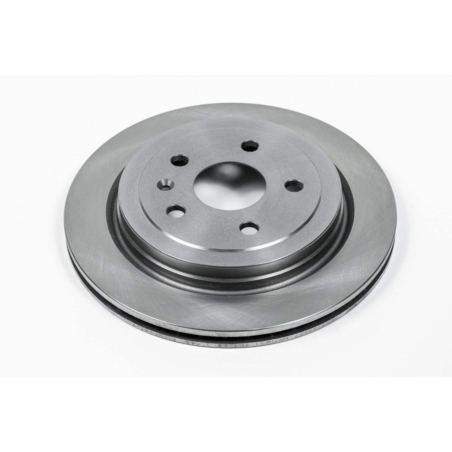 PowerStop Power Stop 08-18 Cadillac CTS Rear Autospecialty Brake Rotor AR82127