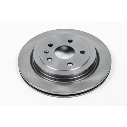 PowerStop Power Stop 08-18 Cadillac CTS Rear Autospecialty Brake Rotor AR82127