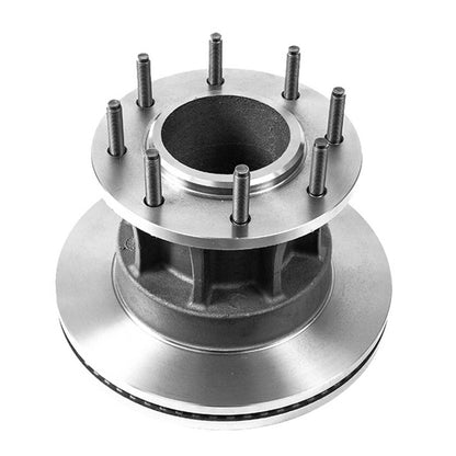 PowerStop Power Stop 08-12 Ford F-350 Super Duty Front Autospecialty Brake Rotor AR82128
