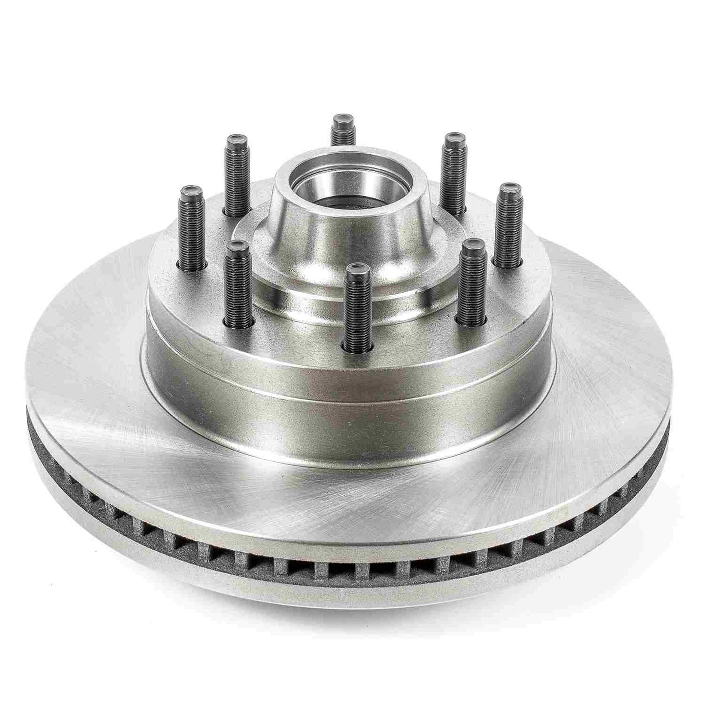 PowerStop Power Stop 08-14 Ford E-150 Front Autospecialty Brake Rotor AR82129