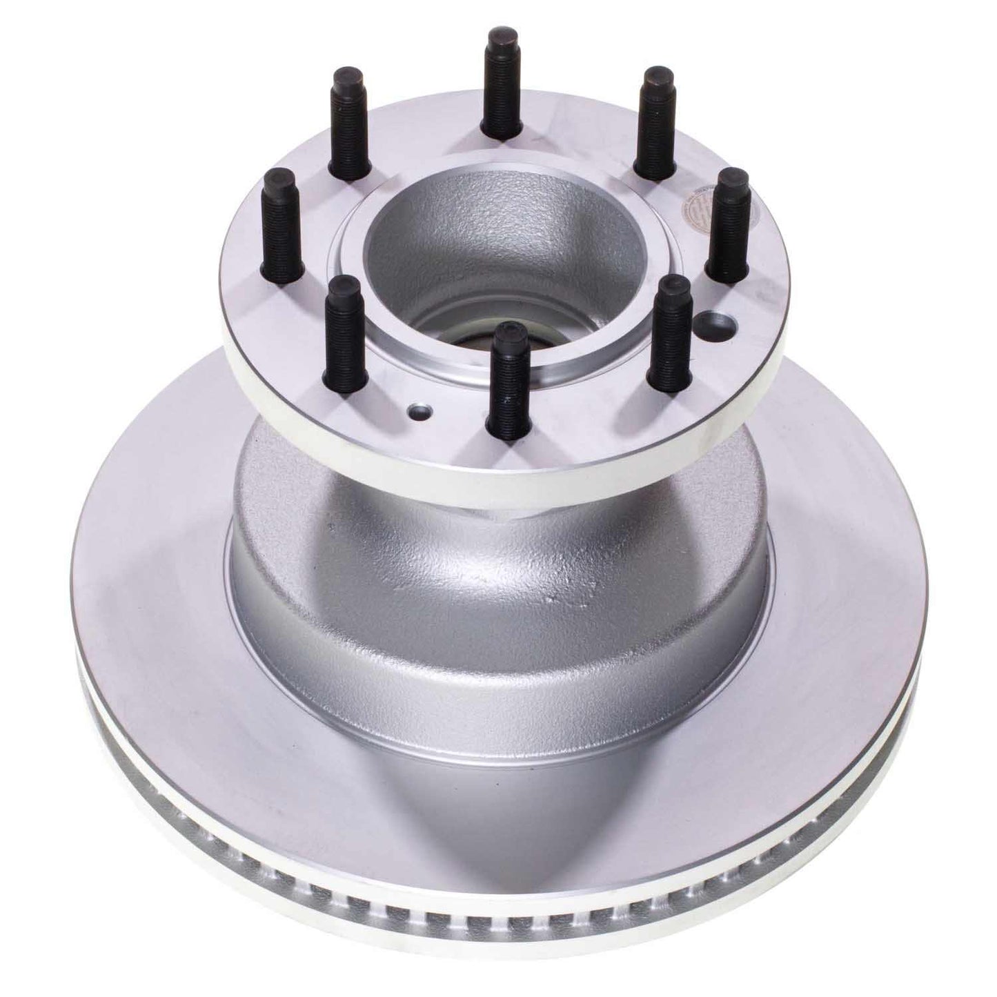 PowerStop Power Stop 08-19 Ford E-350 Super Duty Front Evolution Coated Rotor AR82130EVC