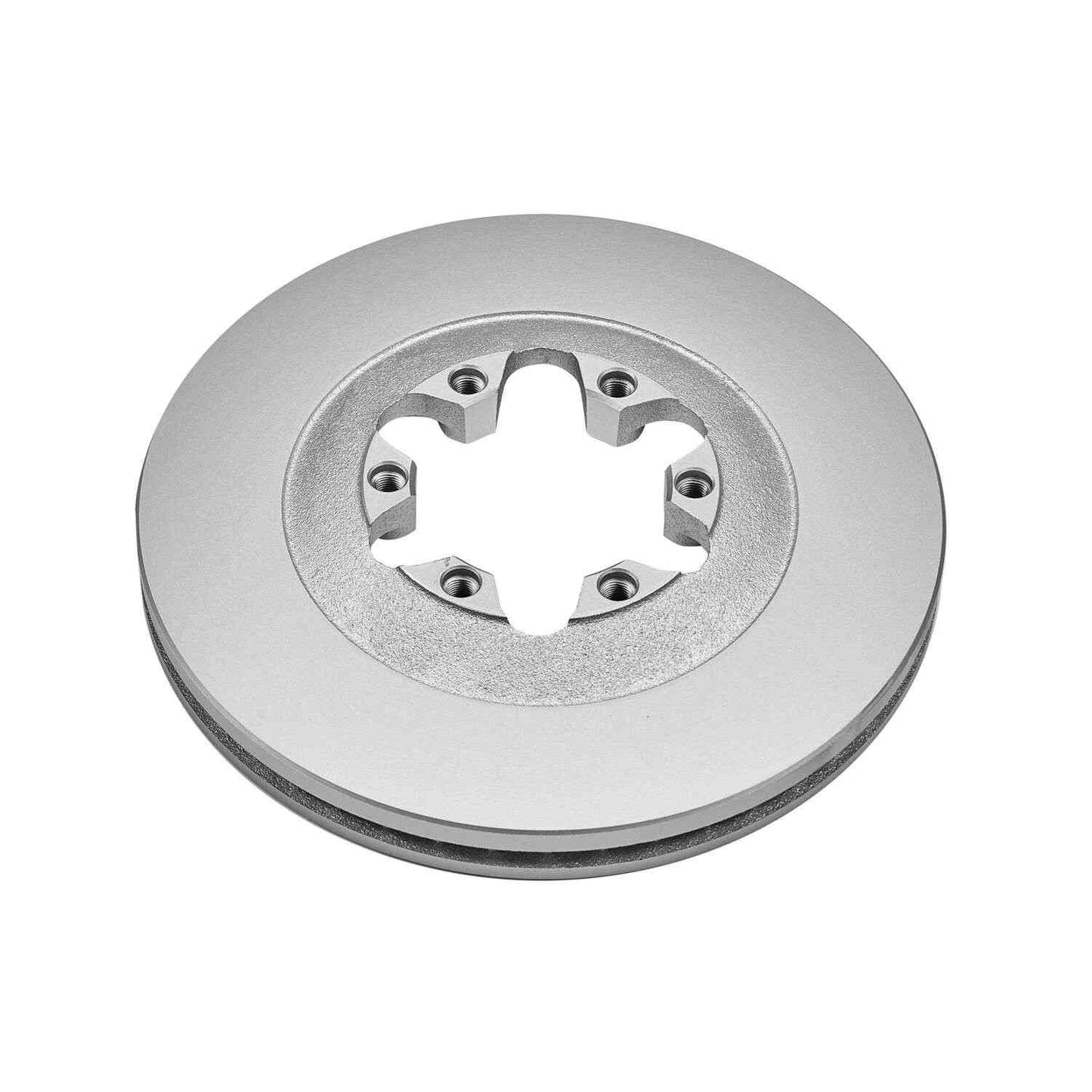 PowerStop Power Stop 09-12 Chevrolet Colorado Front Evolution Geomet Coated Rotor AR82131EVC