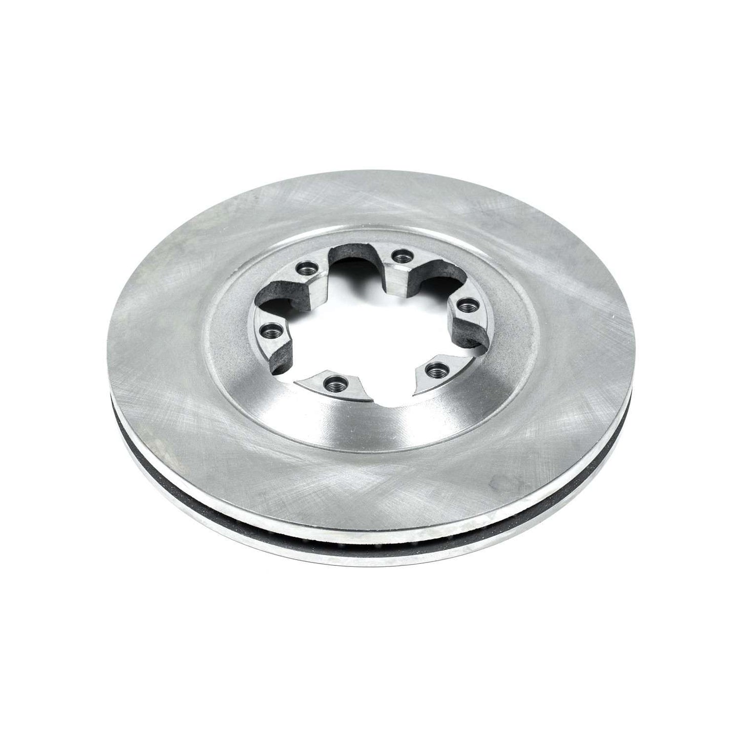 PowerStop Power Stop 09-12 Chevrolet Colorado Front Autospecialty Brake Rotor AR82131