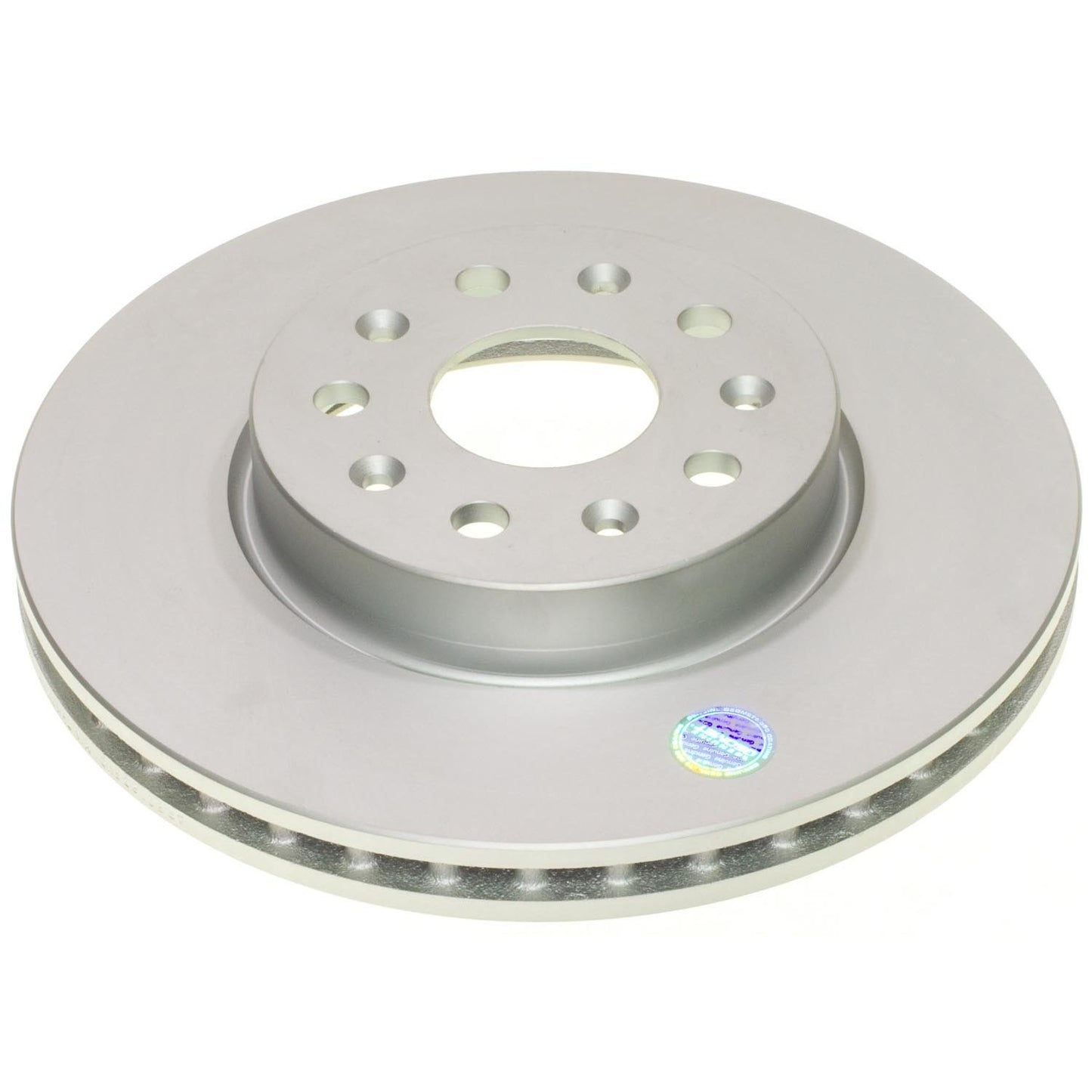 PowerStop Power Stop 08-16 Chevrolet Tahoe Front Evolution Geomet Coated Rotor AR82132EVC