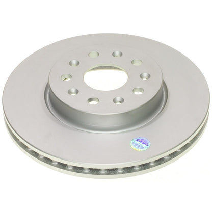 PowerStop Power Stop 08-16 Chevrolet Tahoe Front Evolution Geomet Coated Rotor AR82132EVC