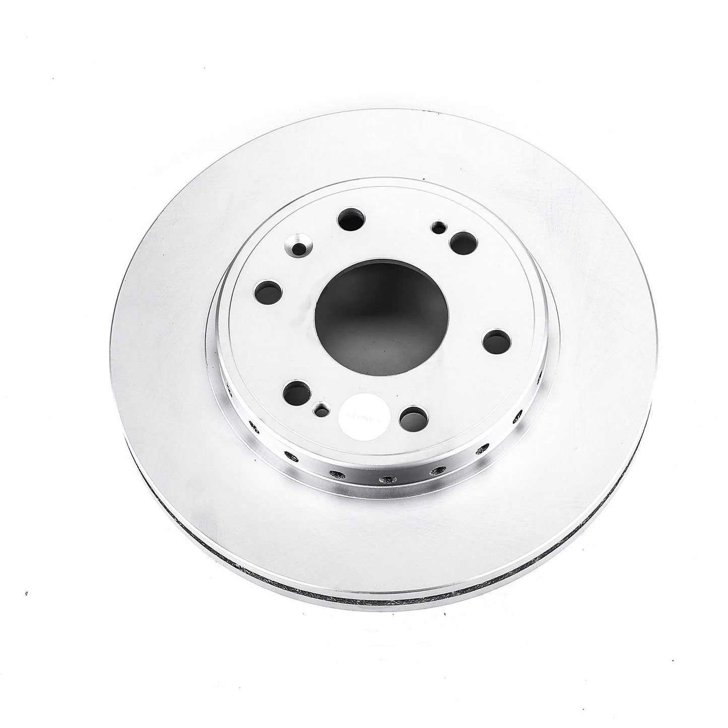PowerStop Power Stop 08-16 Chevrolet Tahoe Front Evolution Geomet Coated Rotor AR82132EVC
