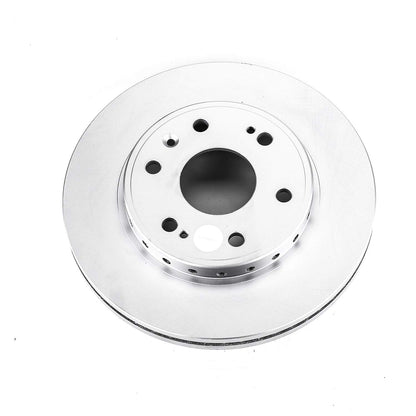PowerStop Power Stop 08-16 Chevrolet Tahoe Front Evolution Geomet Coated Rotor AR82132EVC