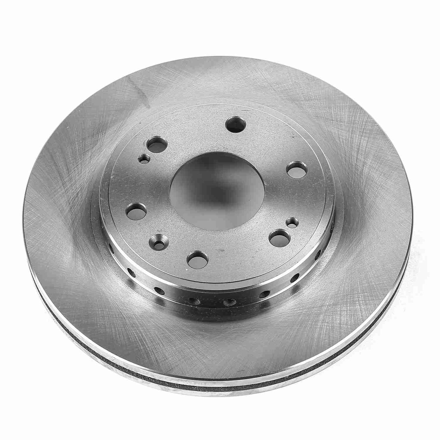 PowerStop Power Stop 08-19 Chevrolet Tahoe Front Autospecialty Brake Rotor AR82132