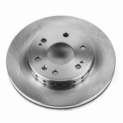 PowerStop Power Stop 08-19 Chevrolet Tahoe Front Autospecialty Brake Rotor AR82132