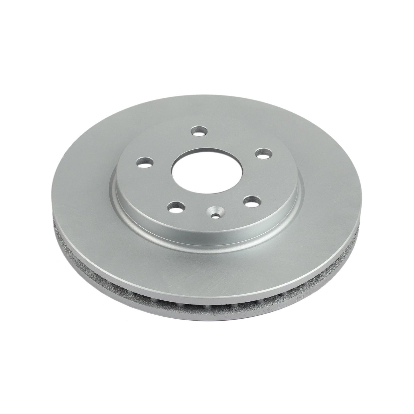 PowerStop Power Stop 11-16 Buick LaCrosse Front Evolution Geomet Coated Rotor AR82134EVC