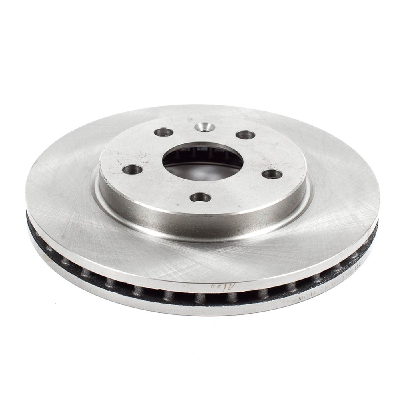 PowerStop Power Stop 11-16 Buick LaCrosse Front Autospecialty Brake Rotor AR82134