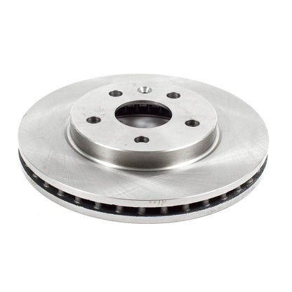 PowerStop Power Stop 11-16 Buick LaCrosse Front Autospecialty Brake Rotor AR82134