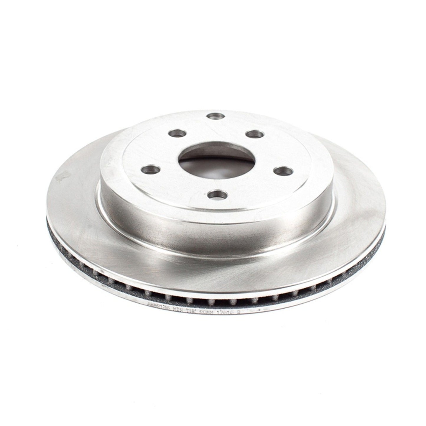 PowerStop Power Stop 08-09 Pontiac G8 Rear Autospecialty Brake Rotor AR82135