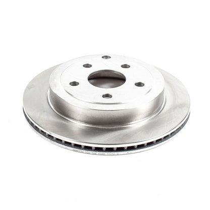 PowerStop Power Stop 08-09 Pontiac G8 Rear Autospecialty Brake Rotor AR82135