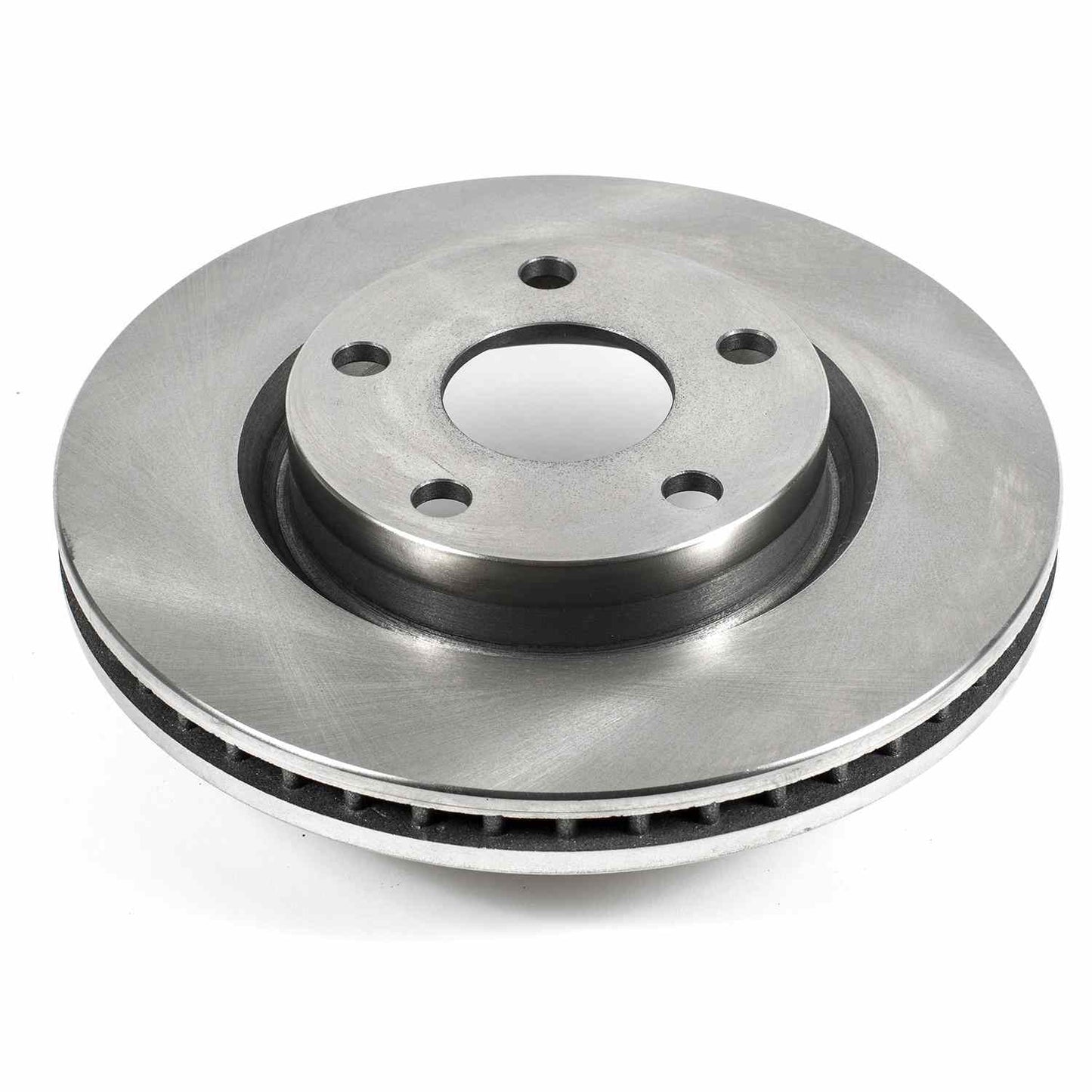 PowerStop Power Stop 08-09 Pontiac G8 Front Autospecialty Brake Rotor AR82136