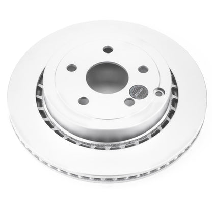 PowerStop Power Stop 11-17 Chevrolet Caprice Rear Evolution Geomet Coated Rotor AR82137EVC