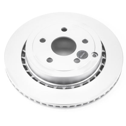 PowerStop Power Stop 11-17 Chevrolet Caprice Rear Evolution Geomet Coated Rotor AR82137EVC