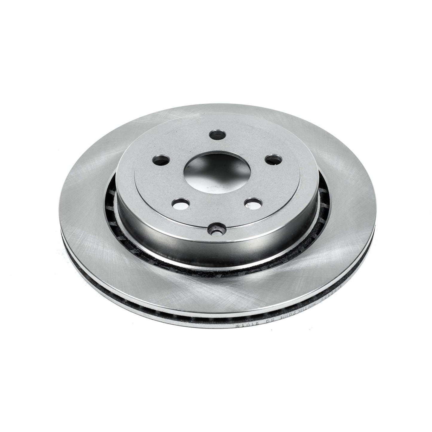PowerStop Power Stop 11-17 Chevrolet Caprice Rear Autospecialty Brake Rotor AR82137