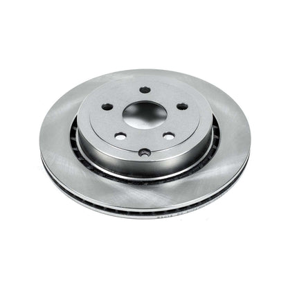 PowerStop Power Stop 11-17 Chevrolet Caprice Rear Autospecialty Brake Rotor AR82137