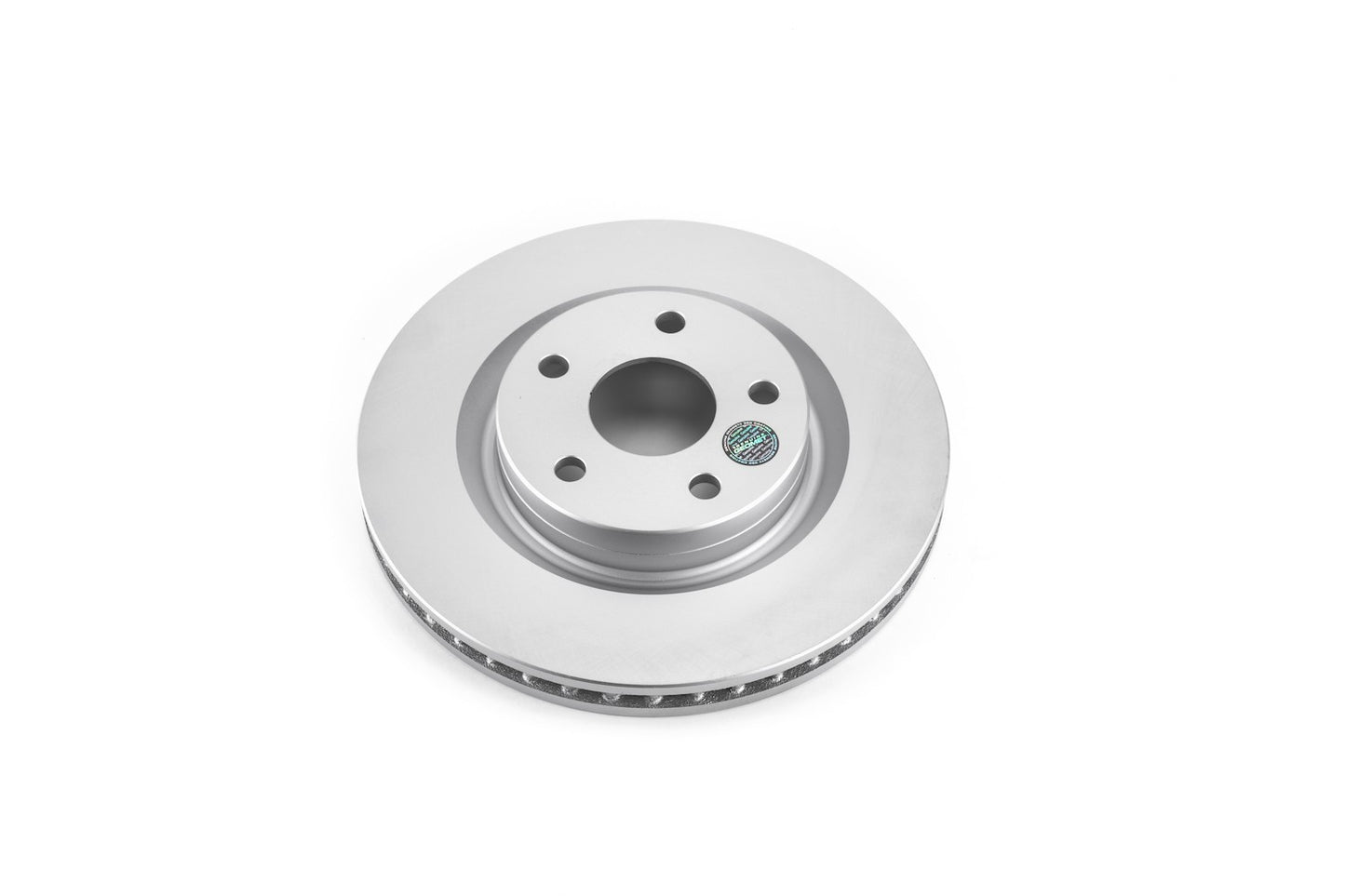 PowerStop Power Stop 08-09 Pontiac G8 Front Evolution Geomet Coated Rotor AR82138EVC