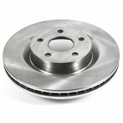 PowerStop Power Stop 08-09 Pontiac G8 Front Autospecialty Brake Rotor AR82138