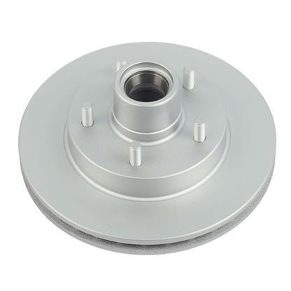 PowerStop Power Stop 89-92 Chevrolet Camaro Front Evolution Geomet Coated Rotor AR8213EVC