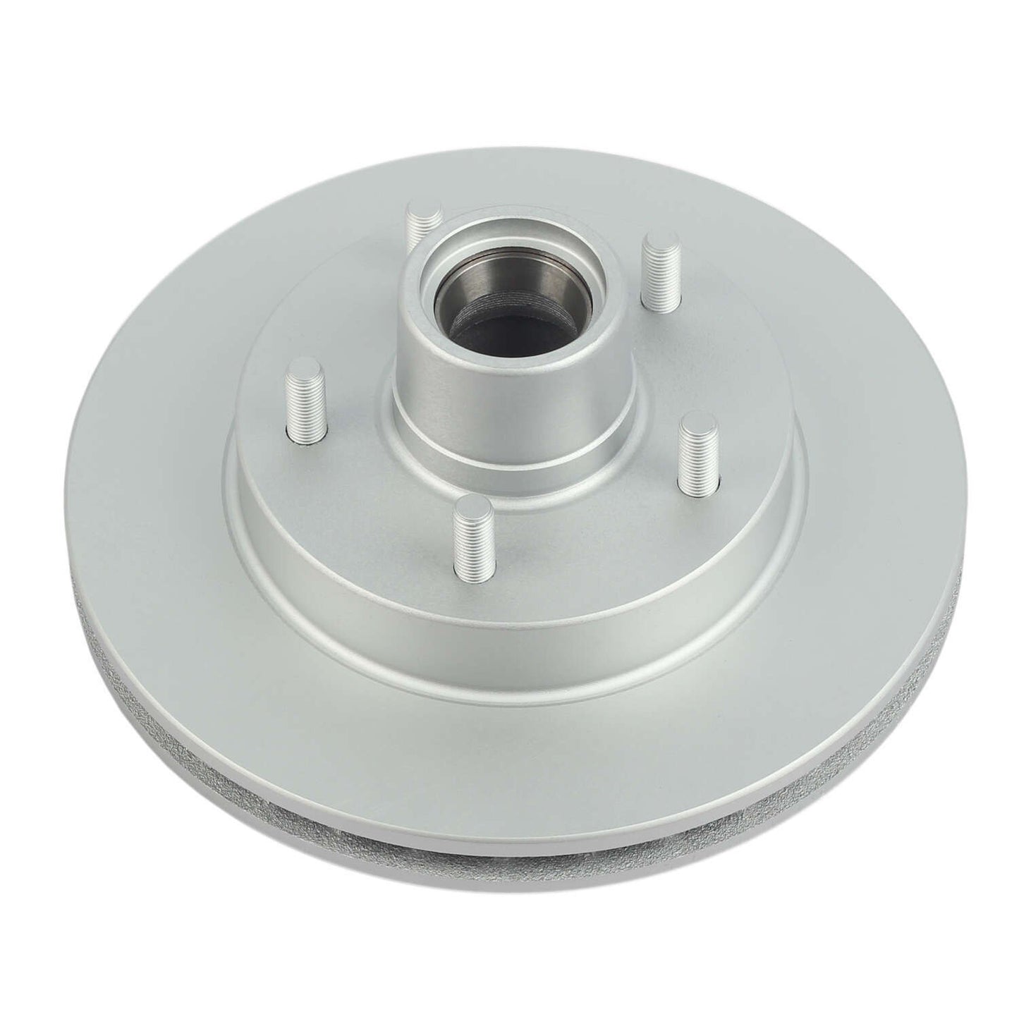 PowerStop Power Stop 89-92 Chevrolet Camaro Front Evolution Geomet Coated Rotor AR8213EVC