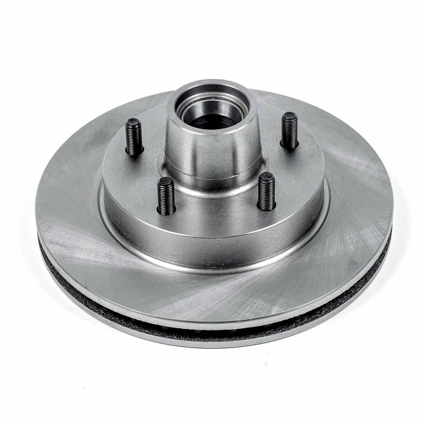 PowerStop Power Stop 82-87 Buick Regal Front Autospecialty Brake Rotor AR8213