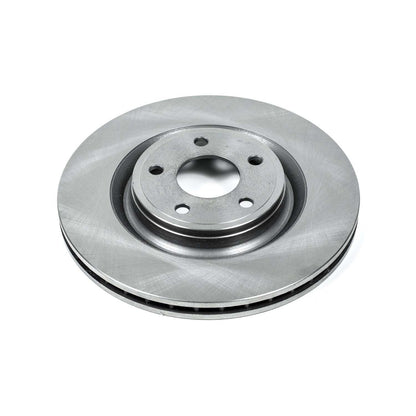 PowerStop Power Stop 07-10 Chevrolet Cobalt Front Autospecialty Brake Rotor AR82140