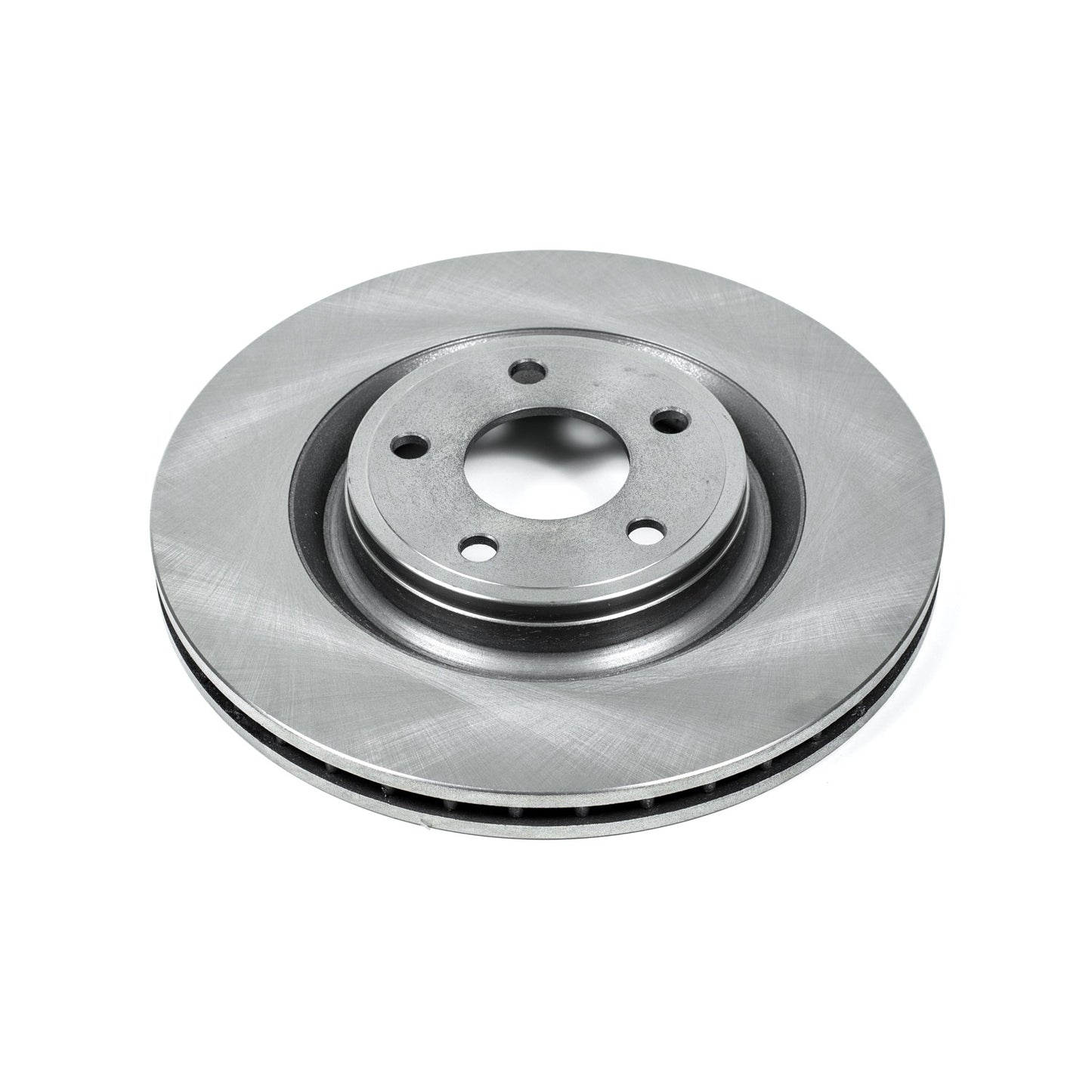 PowerStop Power Stop 07-10 Chevrolet Cobalt Front Autospecialty Brake Rotor AR82140