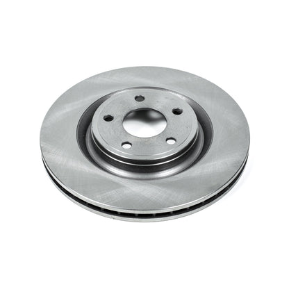 PowerStop Power Stop 07-10 Chevrolet Cobalt Front Autospecialty Brake Rotor AR82140