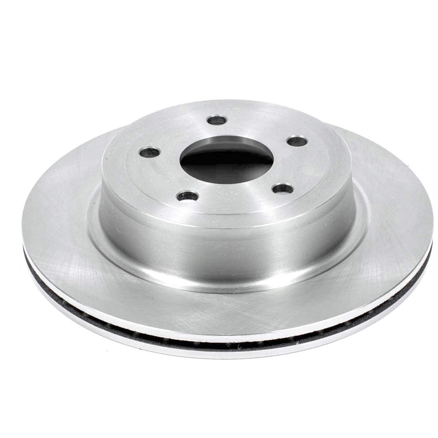 PowerStop Power Stop 09-10 Chevrolet Cobalt Rear Autospecialty Brake Rotor AR82141