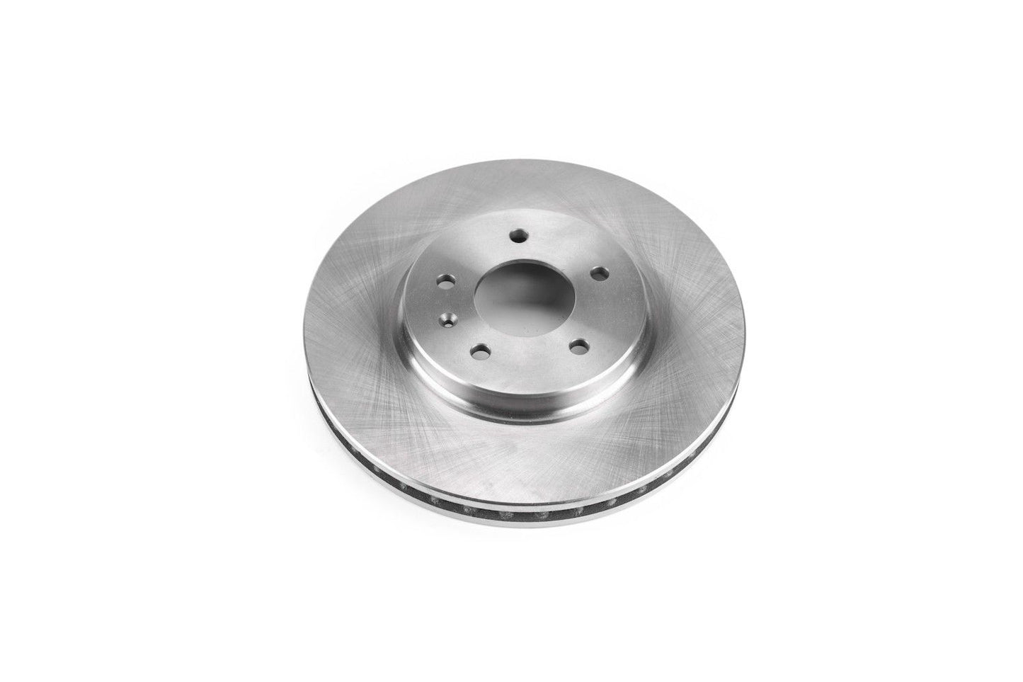 PowerStop Power Stop 09-11 Cadillac STS Front Autospecialty Brake Rotor AR82142