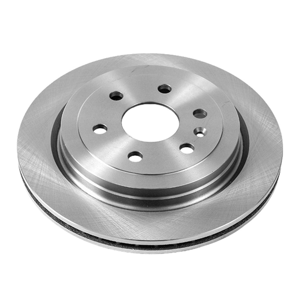 PowerStop Power Stop 10-16 Cadillac SRX Rear Autospecialty Brake Rotor AR82143
