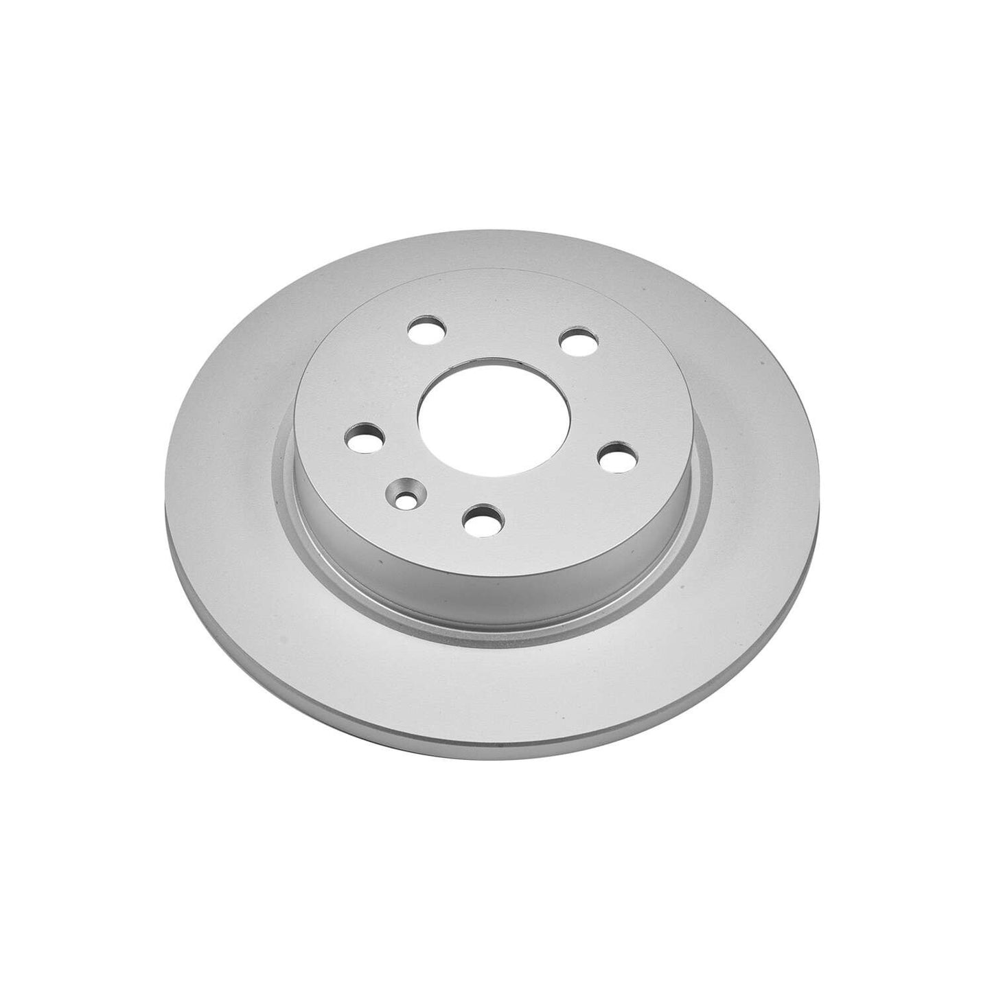 PowerStop Power Stop 13-19 Buick Encore Rear Evolution Geomet Coated Rotor AR82144EVC
