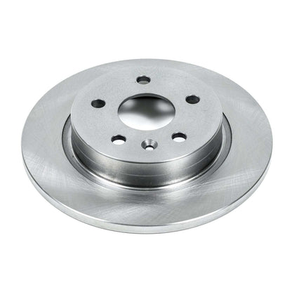PowerStop Power Stop 13-19 Buick Encore Rear Autospecialty Brake Rotor AR82144