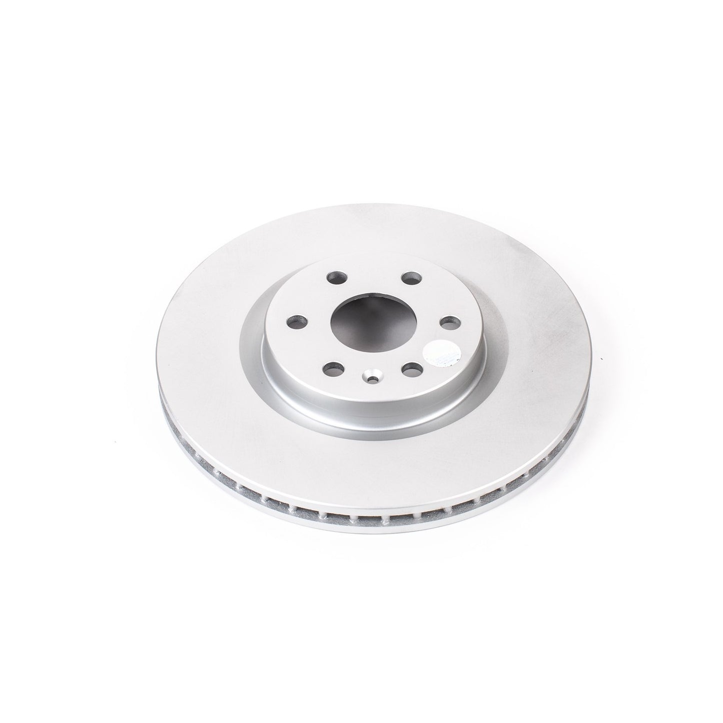 PowerStop Power Stop 10-16 Cadillac SRX Front Evolution Geomet Coated Rotor AR82145EVC