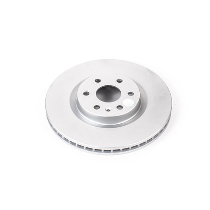 PowerStop Power Stop 10-16 Cadillac SRX Front Evolution Geomet Coated Rotor AR82145EVC